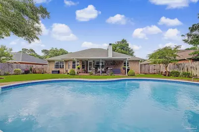 5644 Sweetbirch Ln, Milton, FL 32583 - Photo 1