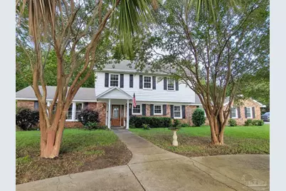 6210 Maybelle Dr, Pensacola, FL 32504 - Photo 1