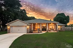 5492 Covered Bridge Ln, Pace, FL 32571 - Photo 1