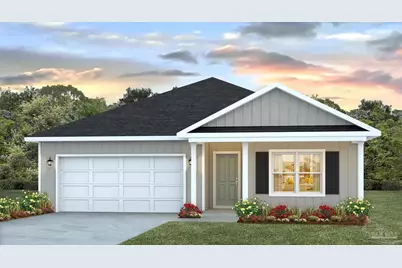 3651 Fallschase Blvd, Pensacola, FL 32526 - Photo 1