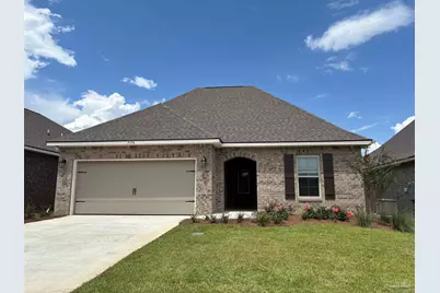 5156 Sugarloaf St 4-G (LOT #), Pace, FL 32571 - Photo 1