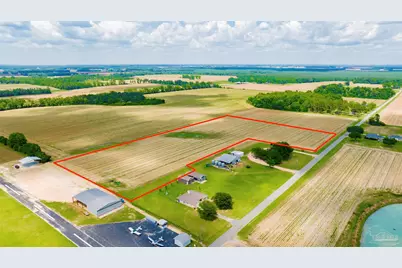 00 Mineral Springs Rd, Jay, FL 32565 - Photo 1