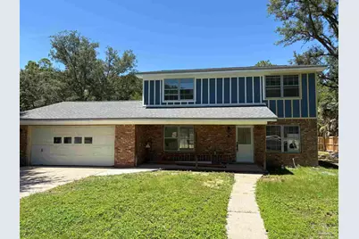 4200 Croydon Rd, Pensacola, FL 32514 - Photo 1