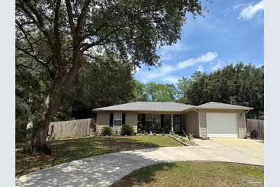 7262 Birdie Ln, Milton, FL 32570 - Photo 1