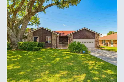2636 Tinosa Cir, Pensacola, FL 32526 - Photo 1