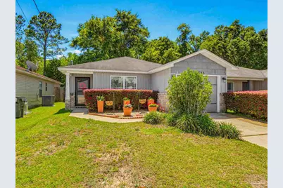 10533 Senegal Dr, Pensacola, FL 32534 - Photo 1