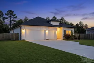 6235 Dry Crk Rd, Molino, FL 32577 - Photo 1