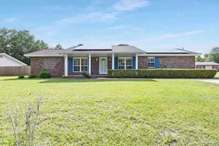 4411 Pace Ln, Pace, FL 32571 - Photo 1
