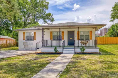 913 W Hernandez St, Pensacola, FL 32501 - Photo 1
