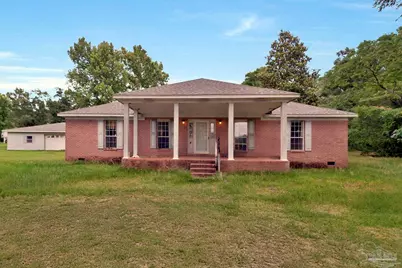 1450 Country Hills Dr, Cantonment, FL 32533 - Photo 1