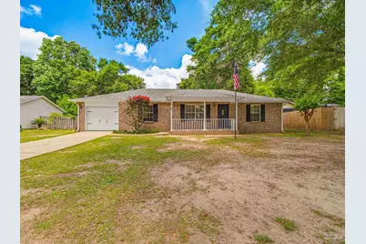5412 Brandon Dr, Milton, FL 32570 - Photo 1