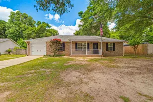 5412 Brandon Dr, Milton, FL 32570 - Photo 1