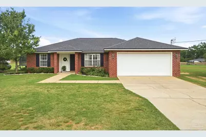 3324 N Simmons Rd, Jay, FL 32565 - Photo 1