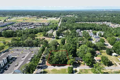 600 Blk Bullard Ave, Pensacola, FL 32514 - Photo 1