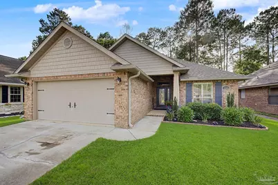 5999 Dunridge Dr, Pace, FL 32571 - Photo 1