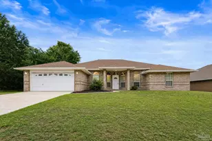 7010 Plank Dr, Pensacola, FL 32526 - Photo 1