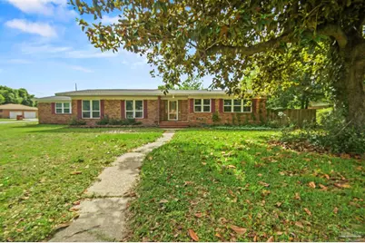 41 N 71st Ave, Pensacola, FL 32506 - Photo 1