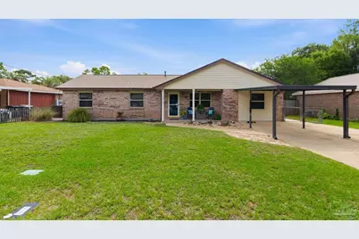 5742 Graymont Ln, Pensacola, FL 32526 - Photo 1