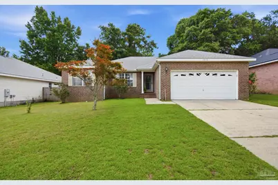 10114 Crest Ridge Dr, Pensacola, FL 32514 - Photo 1