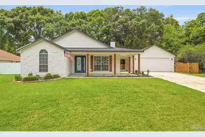 2365 La Lar Ln, Pensacola, FL 32534 - Photo 1