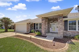 6951 Cotton Boll Ln, Navarre, FL 32566 - Photo 1