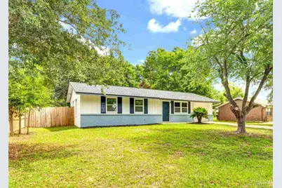 4200 E Johnson Ave, Pensacola, FL 32514 - Photo 1