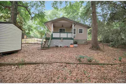10290 W Lake Rd, Milton, FL 32583 - Photo 1