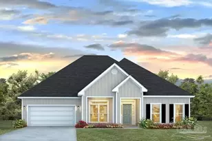 4863 Eider Rd, Pace, FL 32571 - Photo 1