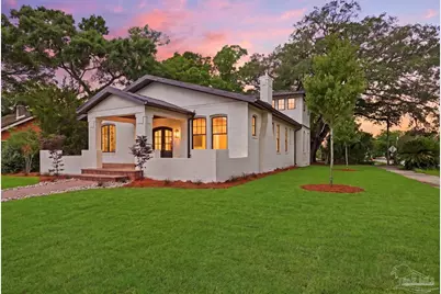 1015 N Reus St, Pensacola, FL 32501 - Photo 1