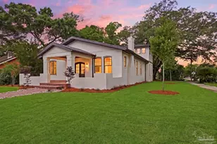 1015 N Reus St, Pensacola, FL 32501 - Photo 1