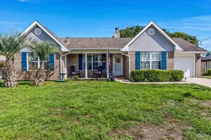 4031 Lochmoor Dr, Pensacola, FL 32506 - Photo 1
