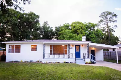 1640 E Hayes St, Pensacola, FL 32503 - Photo 1