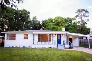 1640 E Hayes St, Pensacola, FL 32503 - Photo 1