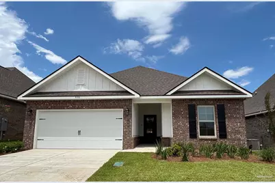 5152 Sugarloaf St 5-G (LOT #), Pace, FL 32571 - Photo 1