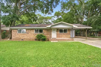 8652 Mayflower Ave, Pensacola, FL 32534 - Photo 1