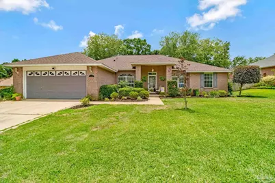 4949 Cedar Creek Ct, Pace, FL 32571 - Photo 1