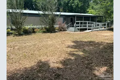 5117 W Spencer Field Rd, Pace, FL 32571 - Photo 1
