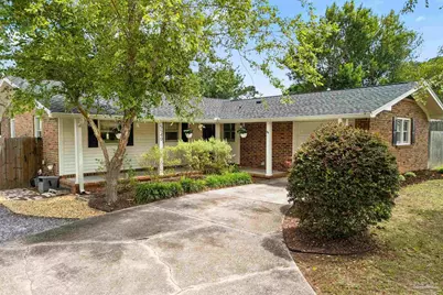5540 Leesway Blvd, Pensacola, FL 32504 - Photo 1