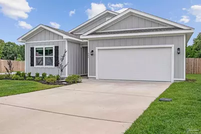 906 Windhill Dr, Cantonment, FL 32533 - Photo 1