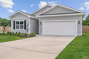906 Windhill Dr, Cantonment, FL 32533 - Photo 1