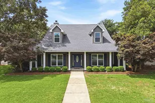 3861 Leesway Cir, Pensacola, FL 32504 - Photo 1