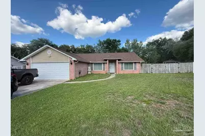 2706 Woodbury Ct, Navarre, FL 32566 - Photo 1