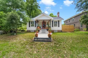 1101 N 19th Ave, Pensacola, FL 32503 - Photo 1