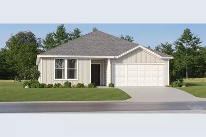 5965 Briarcliff Ln #LOT 8D, Pace, FL 32571 - Photo 1