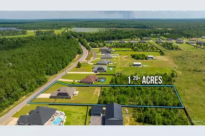 5488 Sa Jones Rd, Milton, FL 32583 - Photo 1