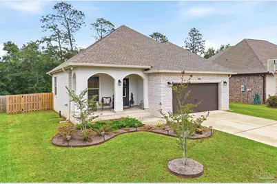 3209 Mountain Laurel Tr, Cantonment, FL 32533 - Photo 1