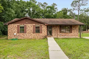 6201 Silver Oak Dr, Milton, FL 32570 - Photo 1
