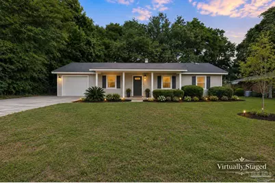 7210 Keating Ter, Pensacola, FL 32504 - Photo 1