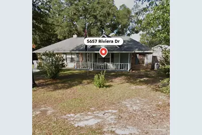 5657 Riviera Dr, Milton, FL 32583 - Photo 1