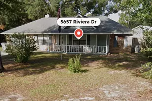 5657 Riviera Dr, Milton, FL 32583 - Photo 1